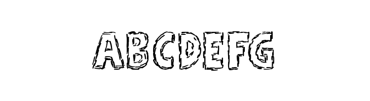 A Stitch Plus Nine  Free Fonts Download