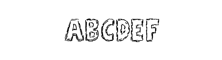 A Stitch Plus Nine  Free Fonts Download