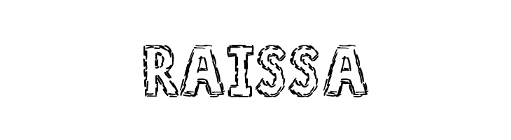 A Stitch Plus Nine  Free Fonts Download