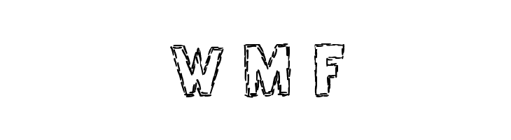 A Stitch Plus Nine  Free Fonts Download