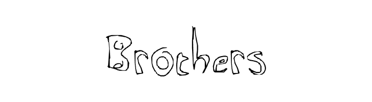 Messed Up Bubble  Free Fonts Download