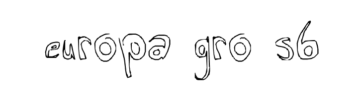 Messed Up Bubble  Free Fonts Download