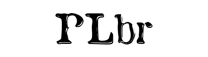 etaoin shrdlu  Free Fonts Download