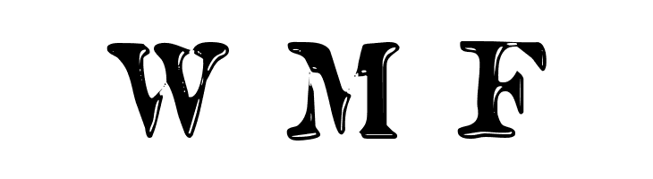 etaoin shrdlu  Free Fonts Download