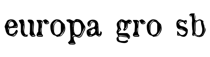 etaoin shrdlu  Free Fonts Download