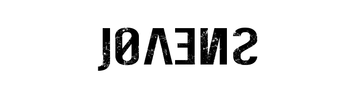 Elite Hacker (Corroded)  Free Fonts Download