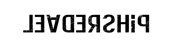 Elite Hacker (Corroded)  Free Fonts Download