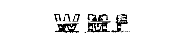 Snow Traces  Free Fonts Download