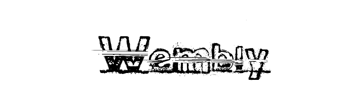 Snow Traces  Free Fonts Download