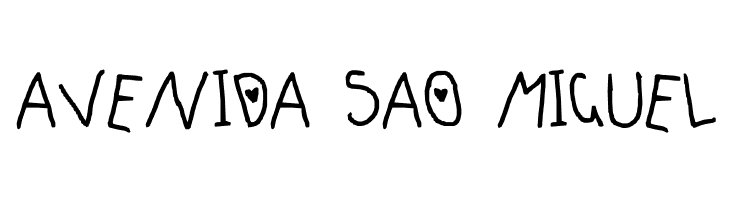 hearts and smarts  Free Fonts Download