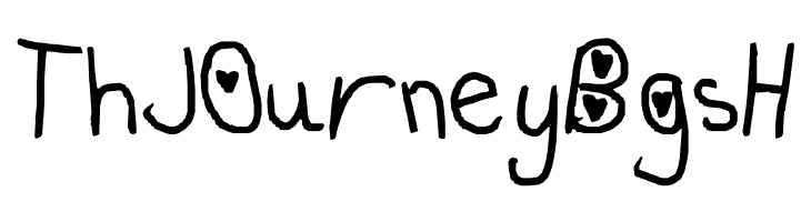 hearts and smarts  Free Fonts Download