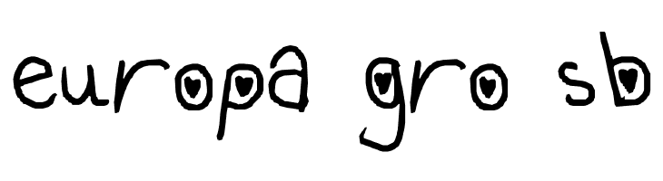 hearts and smarts  Free Fonts Download