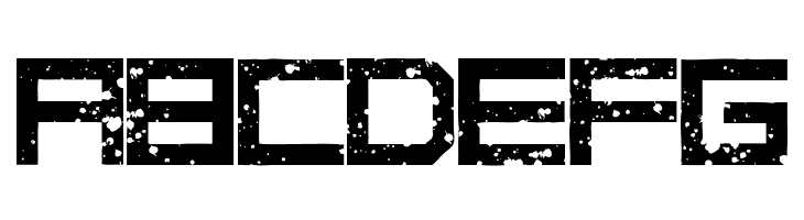 digital anarchy Regular  Free Fonts Download