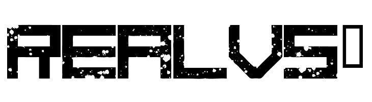 digital anarchy Regular  Free Fonts Download