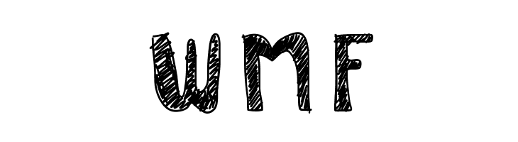 Misunderstood  Free Fonts Download