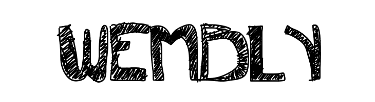 Misunderstood  Free Fonts Download