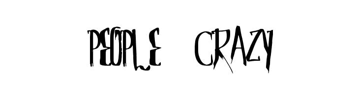 SaberHusk  Free Fonts Download