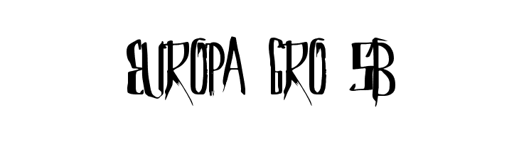 SaberHusk  Free Fonts Download