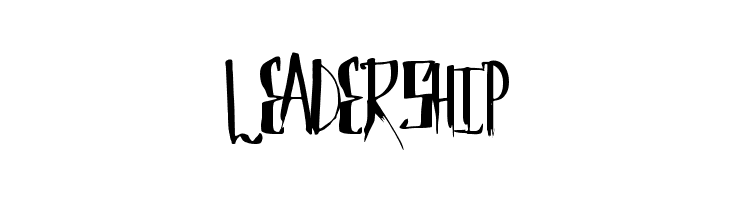 SaberHusk  Free Fonts Download