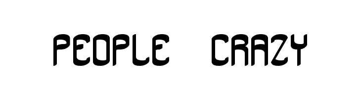 Jargon BRK  Free Fonts Download