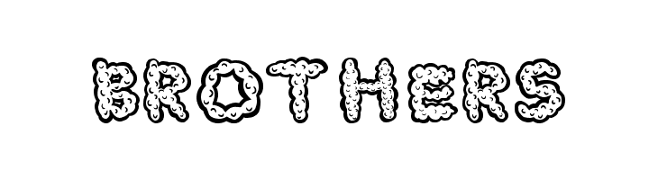 Cloudy  Free Fonts Download