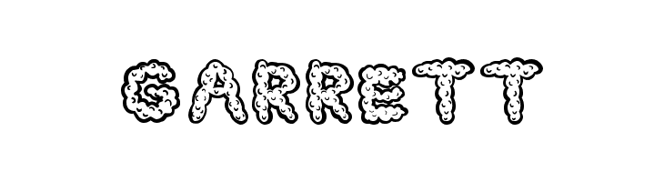 Cloudy  Free Fonts Download