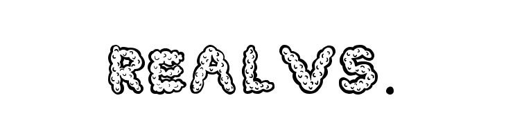 Cloudy  Free Fonts Download