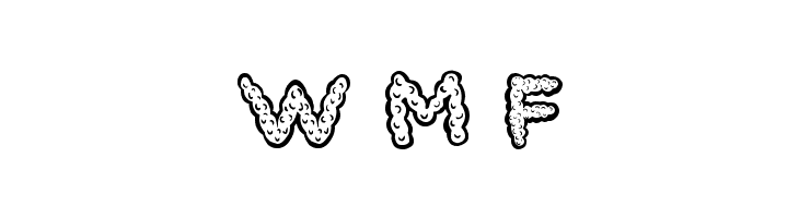 Cloudy  Free Fonts Download