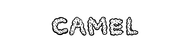 Cloudy  Free Fonts Download
