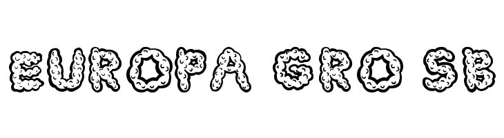 Cloudy  Free Fonts Download