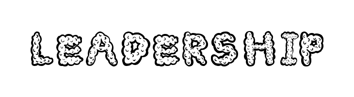 Cloudy  Free Fonts Download