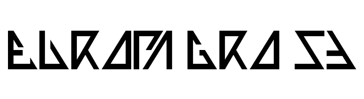 thetrainingartist  Free Fonts Download