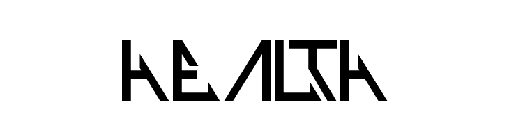 thetrainingartist  Free Fonts Download