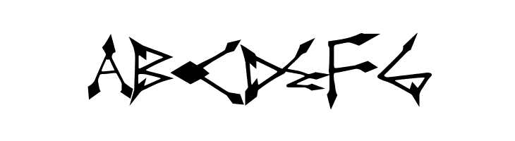 DiamondCut  Free Fonts Download