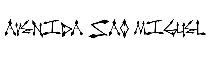 DiamondCut  Free Fonts Download