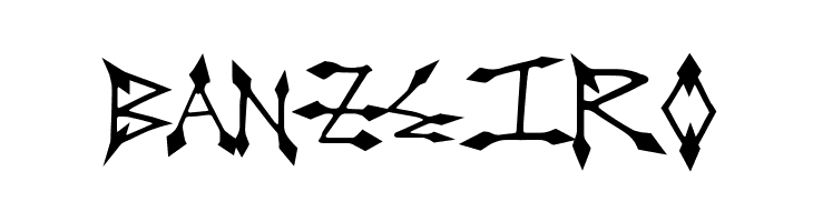 DiamondCut  Free Fonts Download