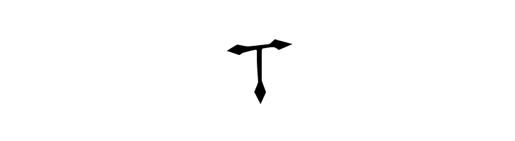 DiamondCut  Free Fonts Download