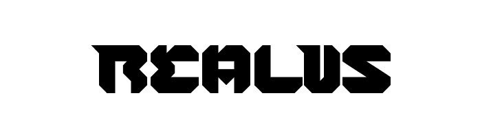 RHINOCEROS Break THE Wall  Free Fonts Download