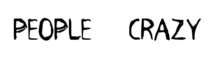 Grimace  Free Fonts Download