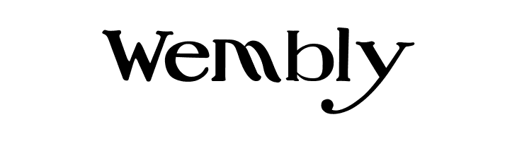 Oz's Wizard Cowardly Lion  Free Fonts Download