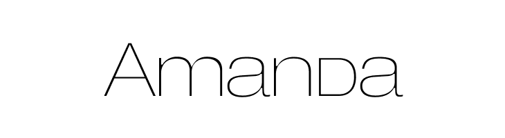 LowveticaUltraThin  Free Fonts Download