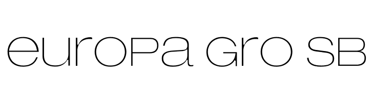 LowveticaUltraThin  Free Fonts Download