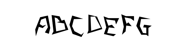 Napping Cat  Free Fonts Download