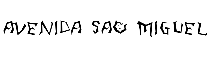 Napping Cat  Free Fonts Download