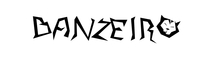 Napping Cat  Free Fonts Download