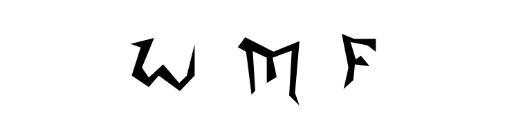 Napping Cat  Free Fonts Download