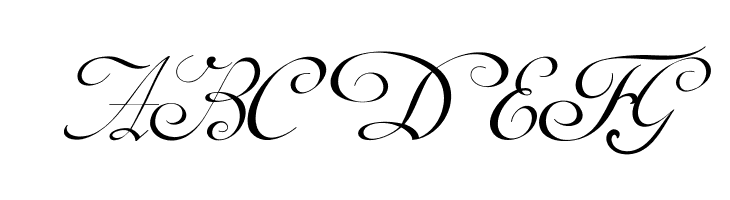 Mirella Script Limited Free Version.vfb  Free Fonts Download