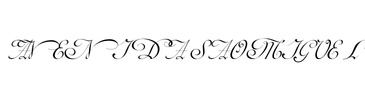 Mirella Script Limited Free Version.vfb  Free Fonts Download