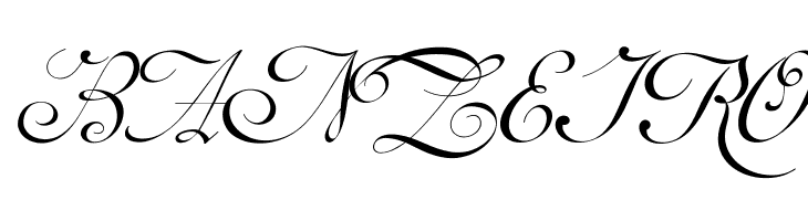 Mirella Script Limited Free Version.vfb  Free Fonts Download