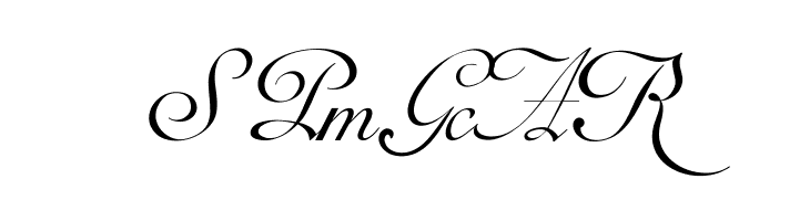 Mirella Script Limited Free Version.vfb  Free Fonts Download